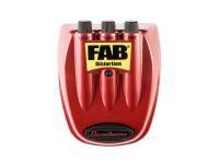 Danelectro D1 FAB Distortion Danelectro D1 FAB Distortion